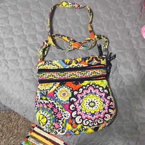 Vera Bradley Hipster